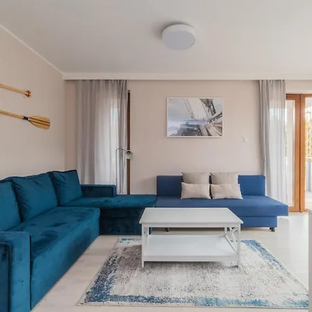 Marine 450m Od Plazy Apartment *