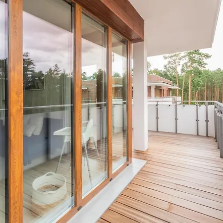 Marine 450m Od Plazy