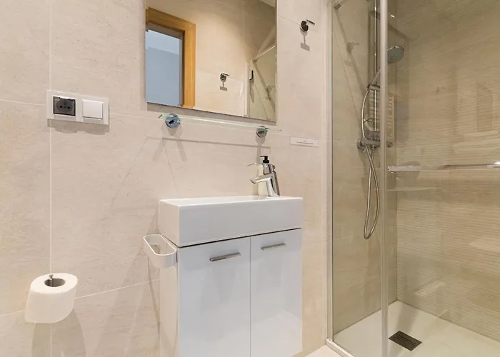 Marine 450m Od Plazy *